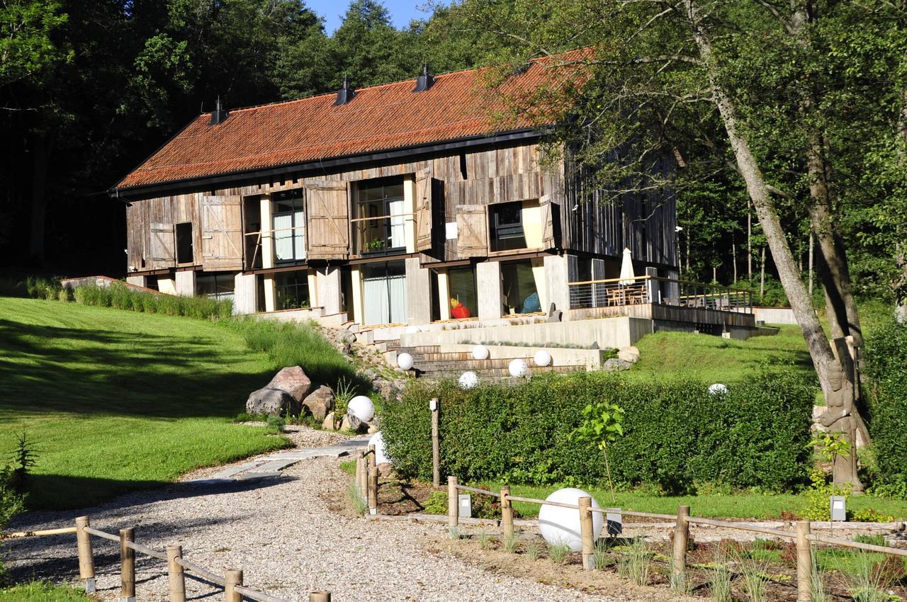 Mlyn Klekotki Spa Resort Exterior foto